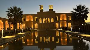 تور یزد از همدان